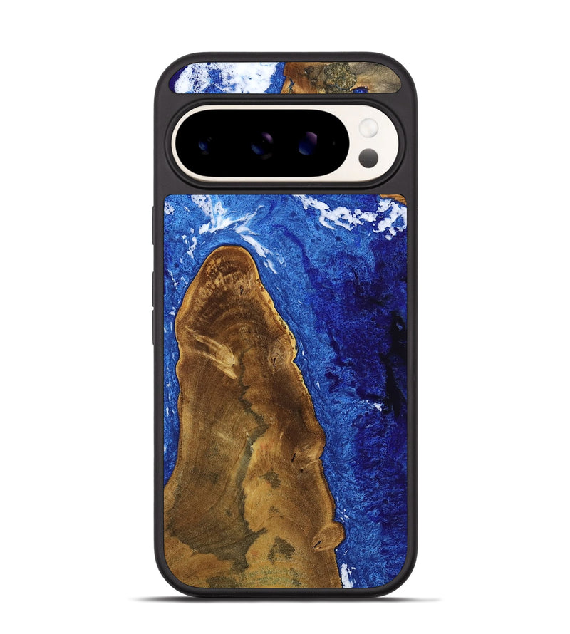 Pixel 9 Wood Phone Case - Janay (Coastal, 738029)