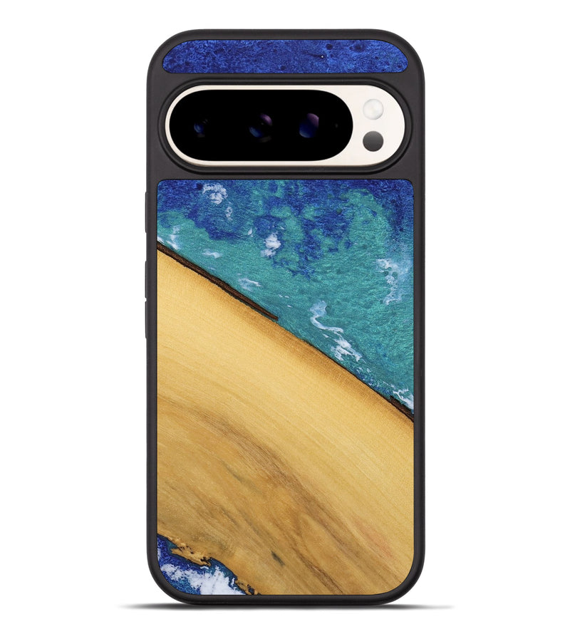 Pixel 9 Pro XL Wood Phone Case - Lacy (Coastal, 738129)