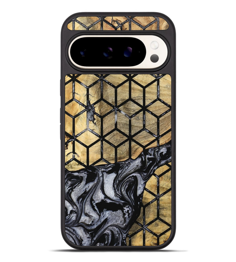 Pixel 9 Pro XL Wood Phone Case - Cindy (Pattern, 738144)