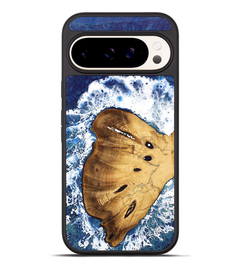 Pixel 9 Pro XL Wood Phone Case - Iliana (Coastal, 738147)