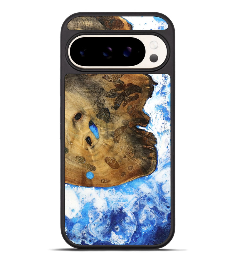 Pixel 9 Pro XL Wood Phone Case - Johan (Coastal, 738148)