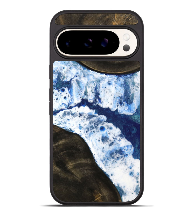 Pixel 9 Pro XL Wood Phone Case - Amma (Coastal, 738149)