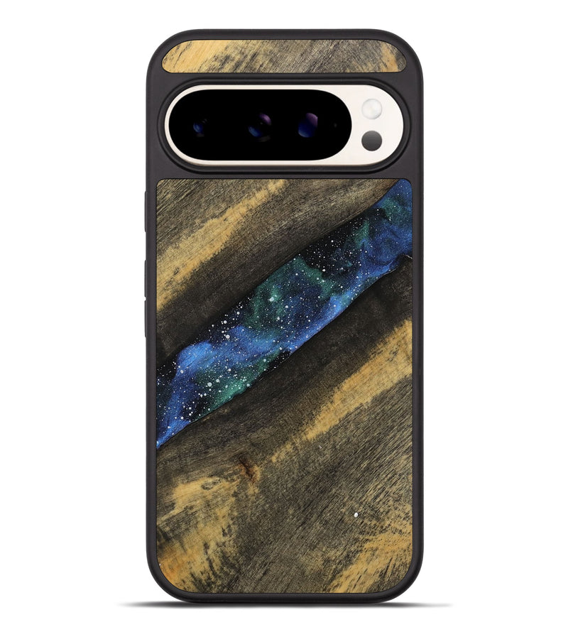 Pixel 9 Pro XL Wood Phone Case - Drona (Cosmos, 738154)