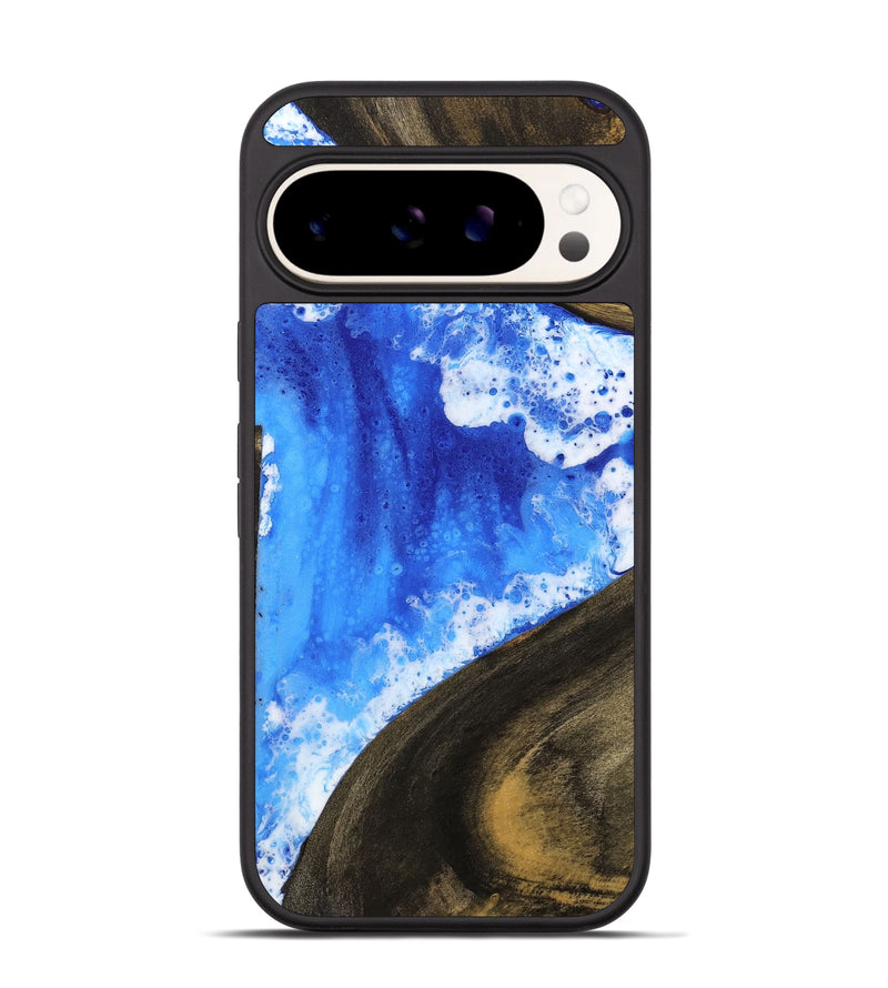 Pixel 9 Wood Phone Case - Danika (Coastal, 738159)