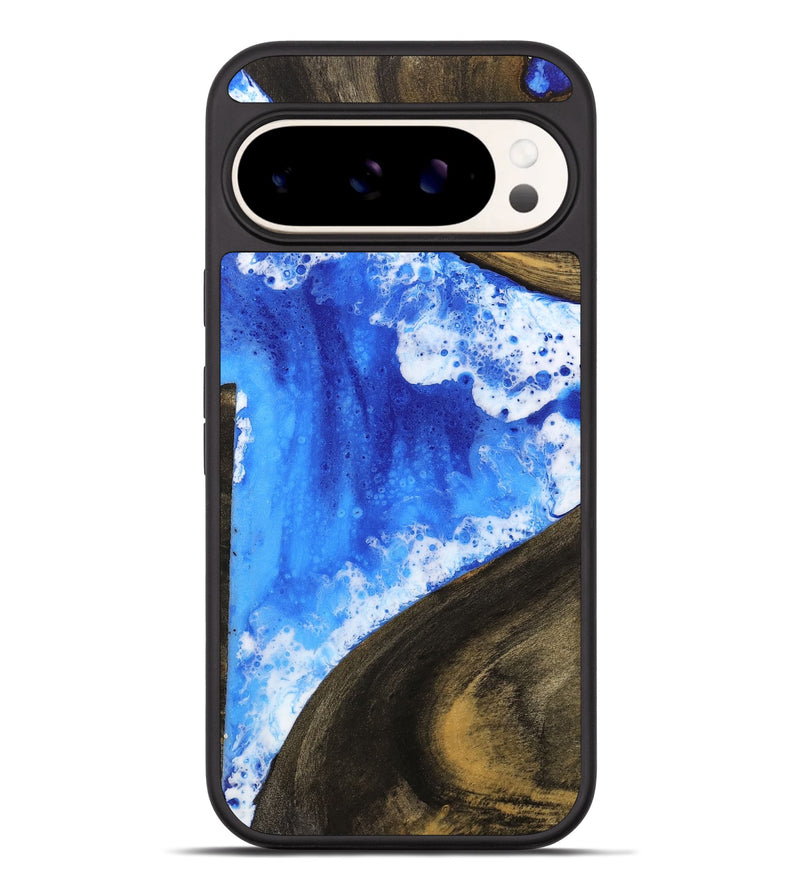 Pixel 9 Pro XL Wood Phone Case - Danika (Coastal, 738159)