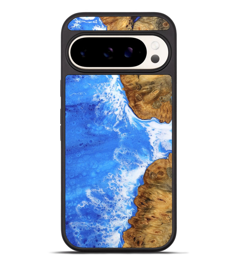 Pixel 9 Pro XL Wood Phone Case - Meris (Coastal, 738170)