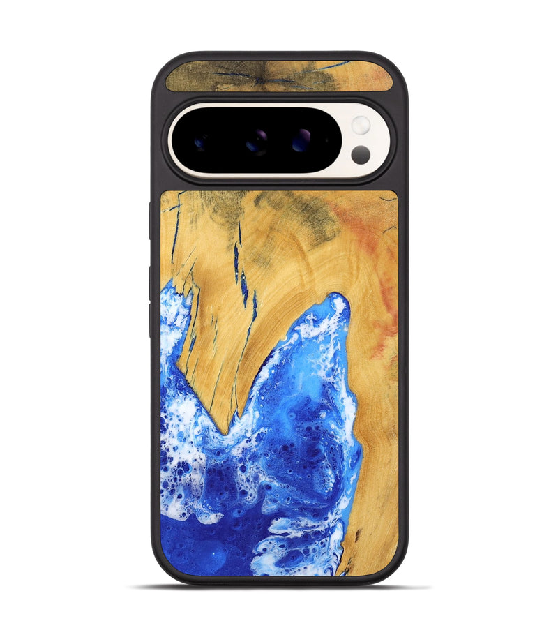 Pixel 9 Wood Phone Case - Raul (Coastal, 738171)