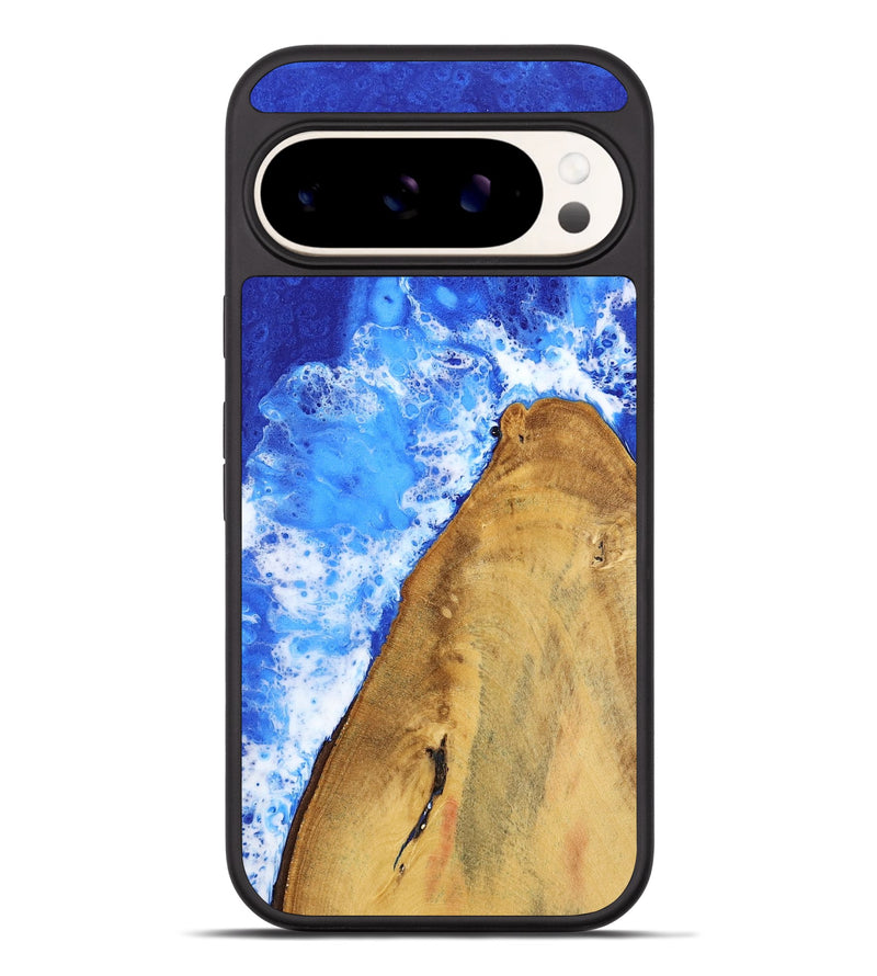 Pixel 9 Pro XL Wood Phone Case - Emmalee (Coastal, 738172)