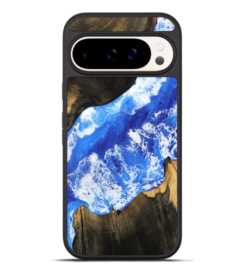 Pixel 9 Pro XL Wood Phone Case - Bjorn (Coastal, 738188)