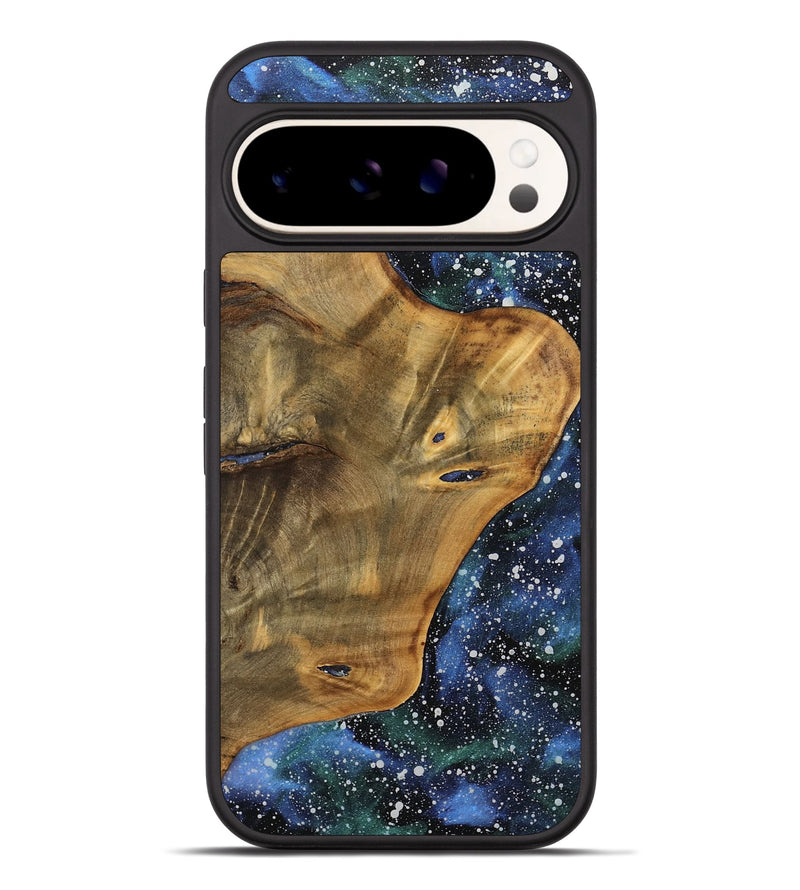 Pixel 9 Pro XL Wood Phone Case - Laurene (Cosmos, 738197)