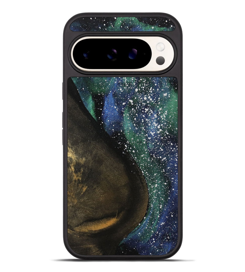 Pixel 9 Pro XL Wood Phone Case - Leonida (Cosmos, 738198)