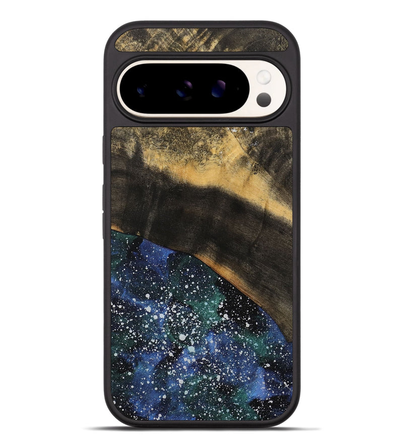 Pixel 9 Pro XL Wood Phone Case - Tarra (Cosmos, 738206)