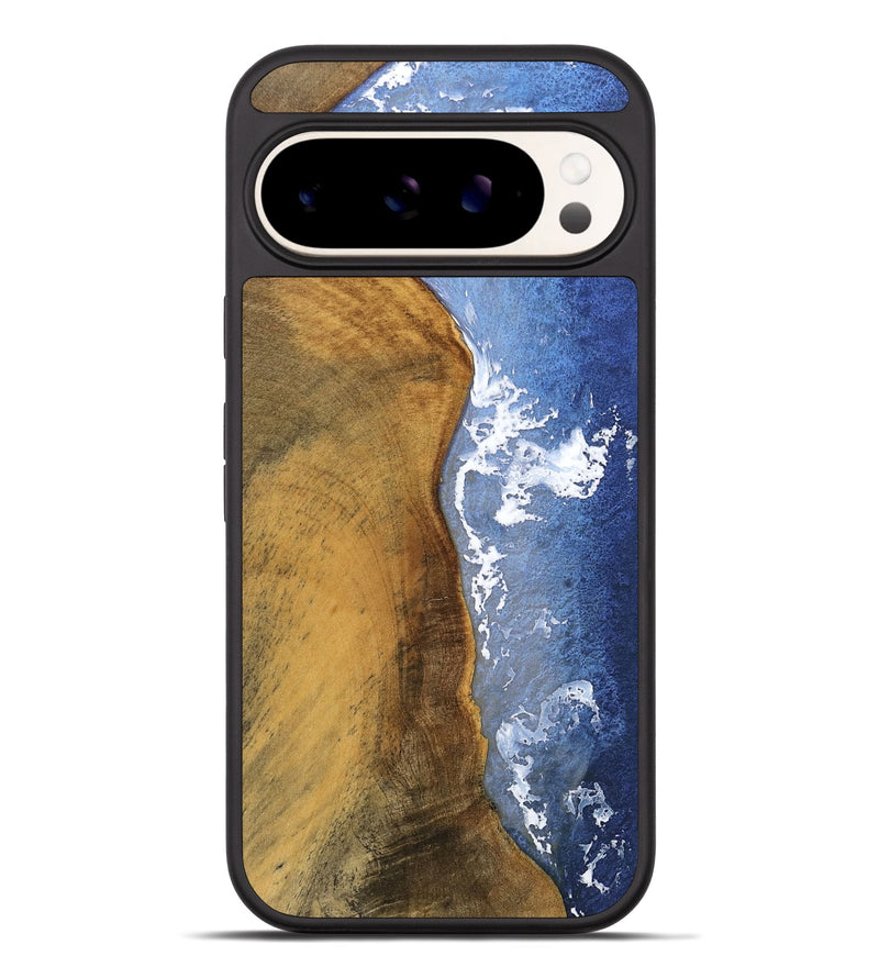 Pixel 9 Pro XL Wood Phone Case - Rizzo (Coastal, 738209)