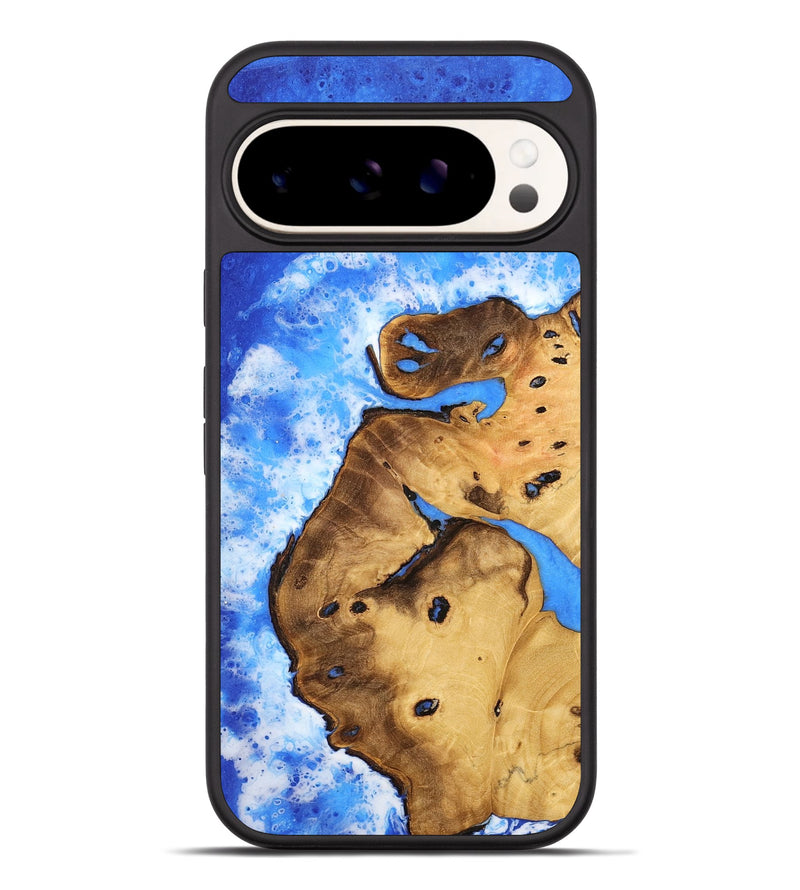 Pixel 9 Pro XL Wood Phone Case - Otto (Coastal, 738211)