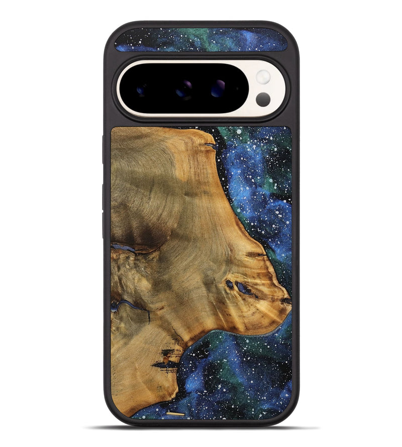 Pixel 9 Pro XL Wood Phone Case - Harvy (Cosmos, 738215)