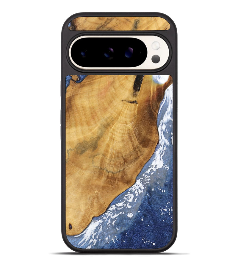 Pixel 9 Pro XL Wood Phone Case - Mardi (Coastal, 738223)