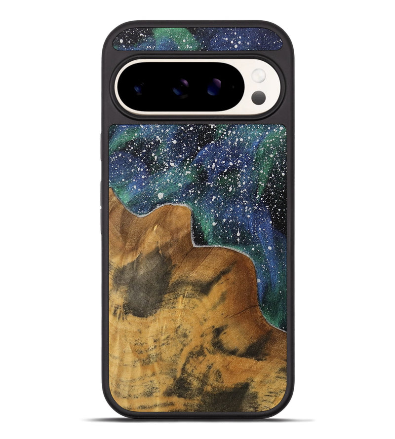 Pixel 9 Pro XL Wood Phone Case - Vlad (Cosmos, 738225)