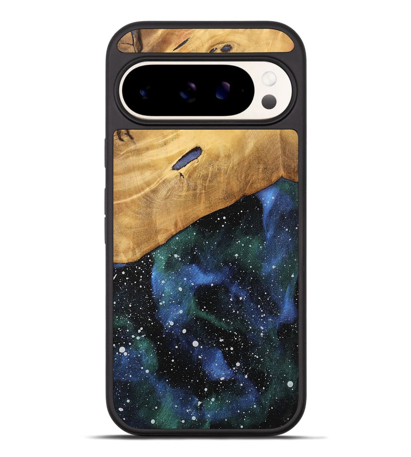 Pixel 9 Pro XL Wood Phone Case - Ayanna (Cosmos, 738227)