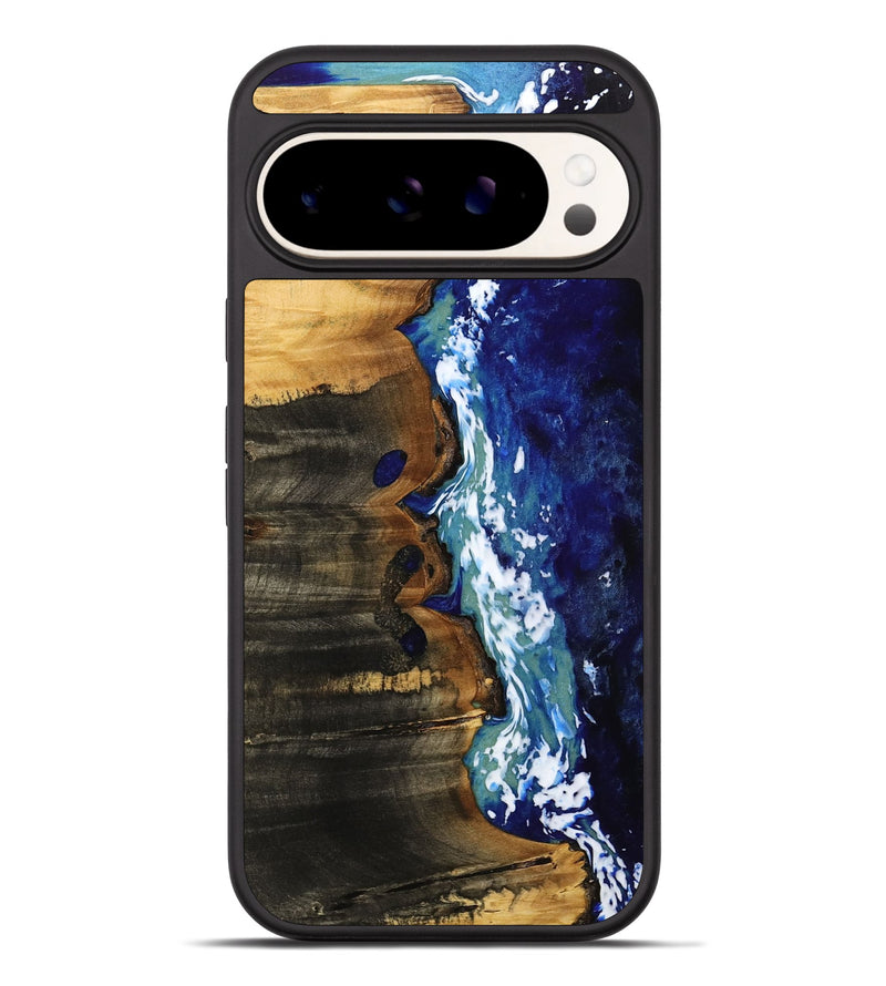 Pixel 9 Pro XL Wood Phone Case - Linnea (Coastal, 738233)