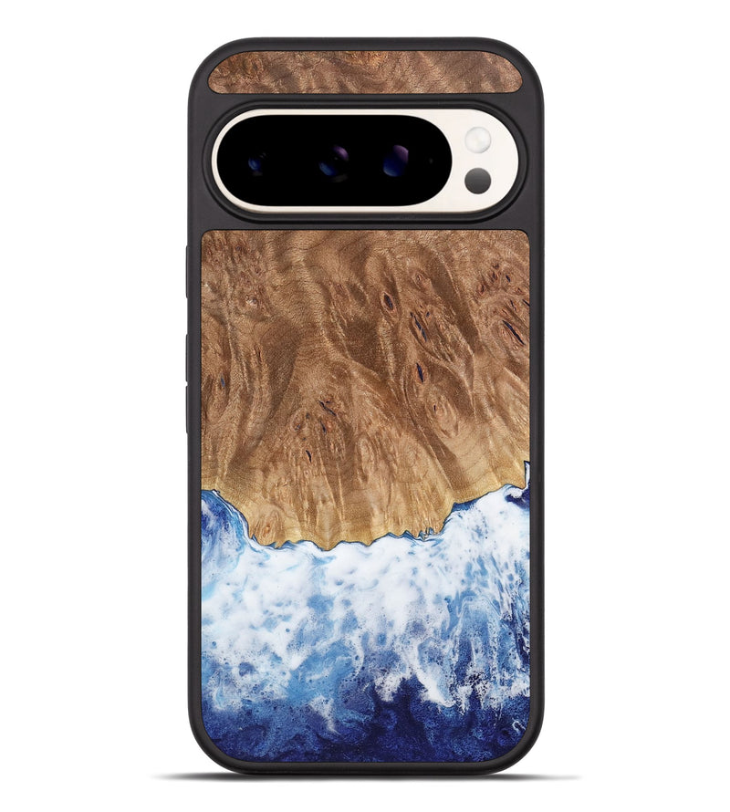 Pixel 9 Pro XL Wood Phone Case - Anica (Coastal, 738234)