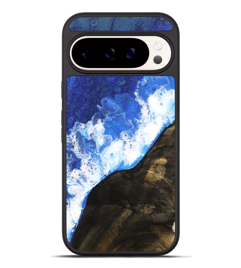 Pixel 9 Pro XL Wood Phone Case - Suren (Coastal, 738237)