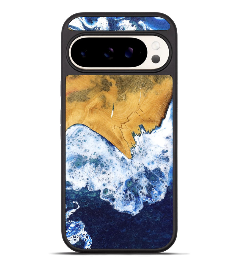 Pixel 9 Pro XL Wood Phone Case - Letty (Coastal, 738238)