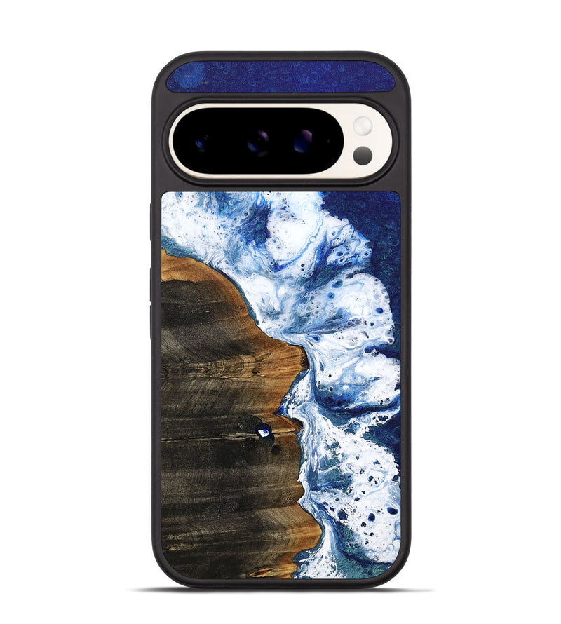 Pixel 9 Wood Phone Case - Ciriaco (Coastal, 738239)