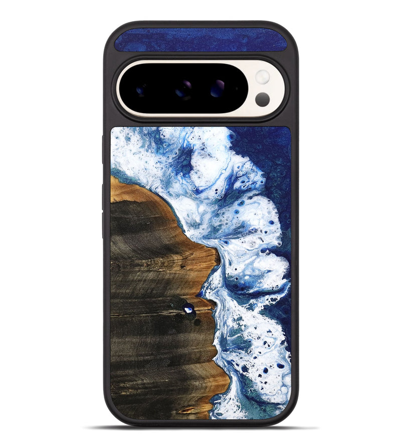 Pixel 9 Pro XL Wood Phone Case - Ciriaco (Coastal, 738239)