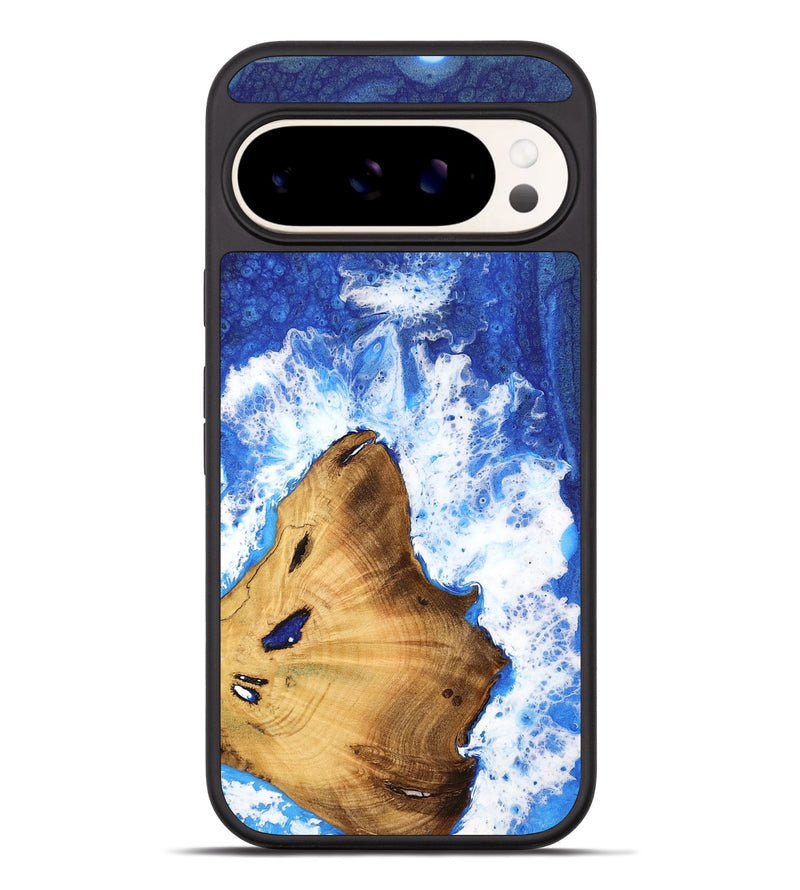 Pixel 9 Pro XL Wood Phone Case - Shaunna (Coastal, 738240)