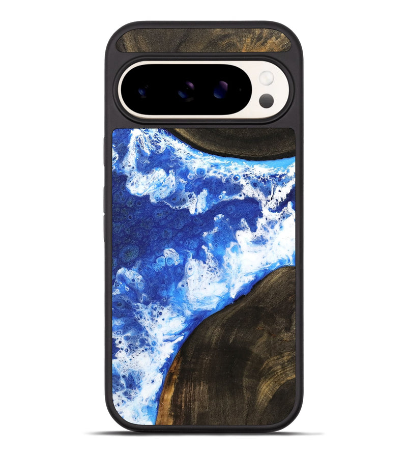 Pixel 9 Pro XL Wood Phone Case - Fleet (Coastal, 738241)