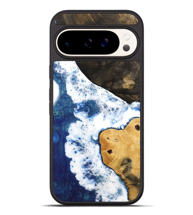 Pixel 9 Pro XL Wood Phone Case - Shyam (Coastal, 738245)