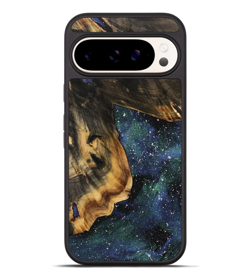 Pixel 9 Pro XL Wood Phone Case - Caden (Cosmos, 738246)