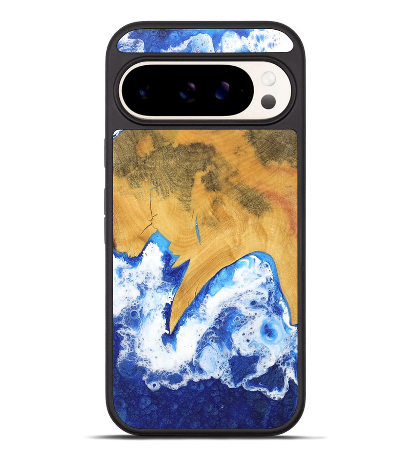 Pixel 9 Pro XL Wood Phone Case - Heida (Coastal, 738254)