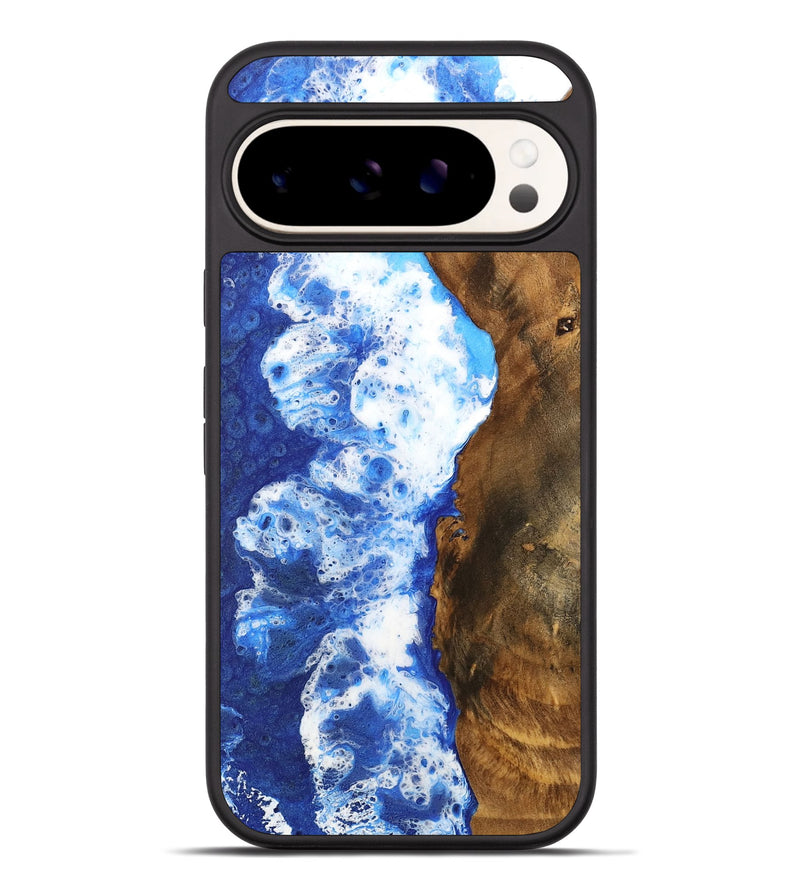 Pixel 9 Pro XL Wood Phone Case - Vinton (Coastal, 738255)