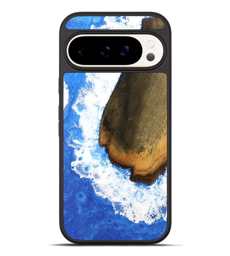 Pixel 9 Pro XL Wood Phone Case - Jame (Coastal, 738261)