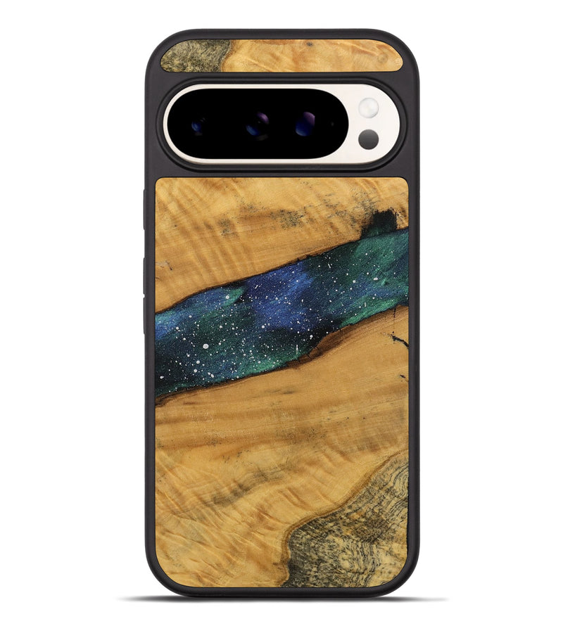 Pixel 9 Pro XL Wood Phone Case - Adrien (Cosmos, 738263)