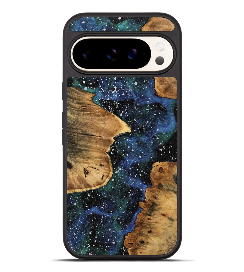 Pixel 9 Pro XL Wood Phone Case - Angus (Cosmos, 738264)