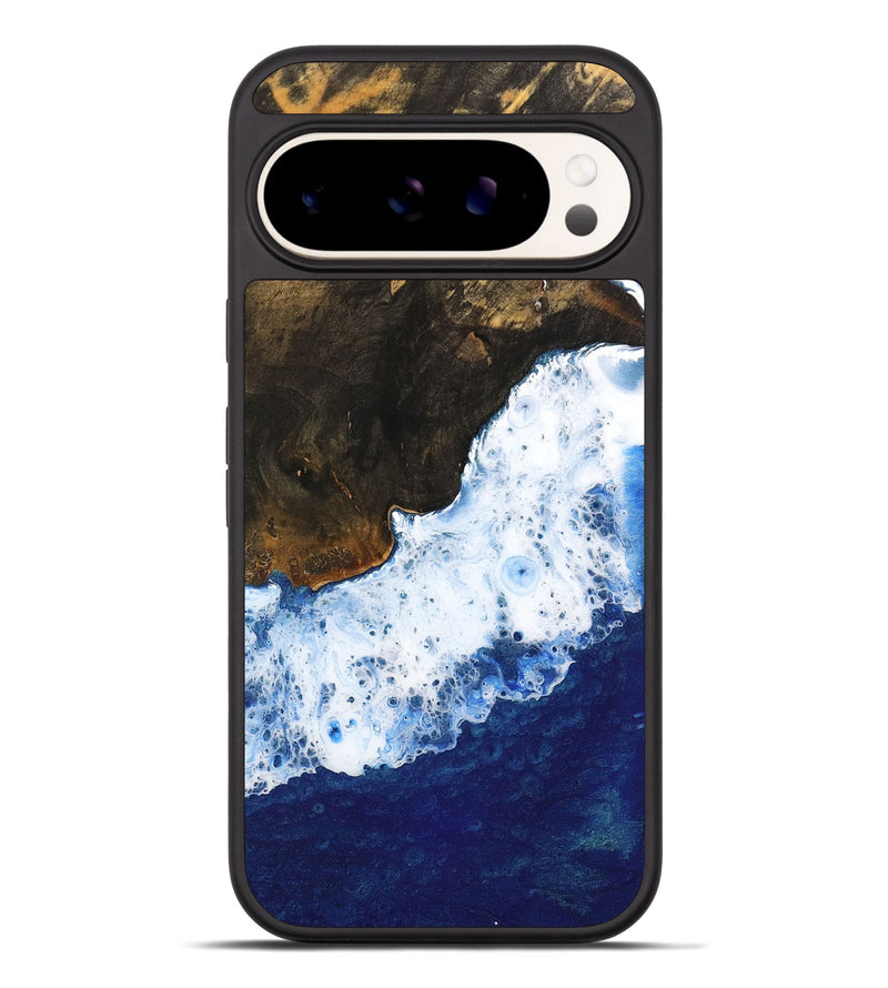 Pixel 9 Pro XL Wood Phone Case - Cornel (Coastal, 738267)