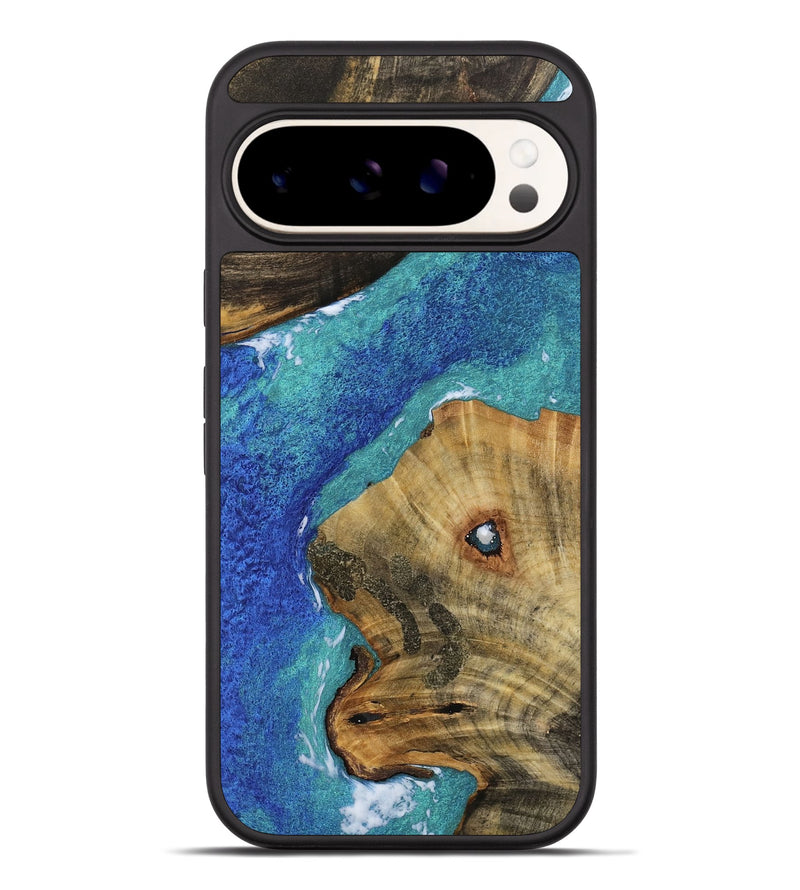 Pixel 9 Pro XL Wood Phone Case - Rafe (Coastal, 738268)