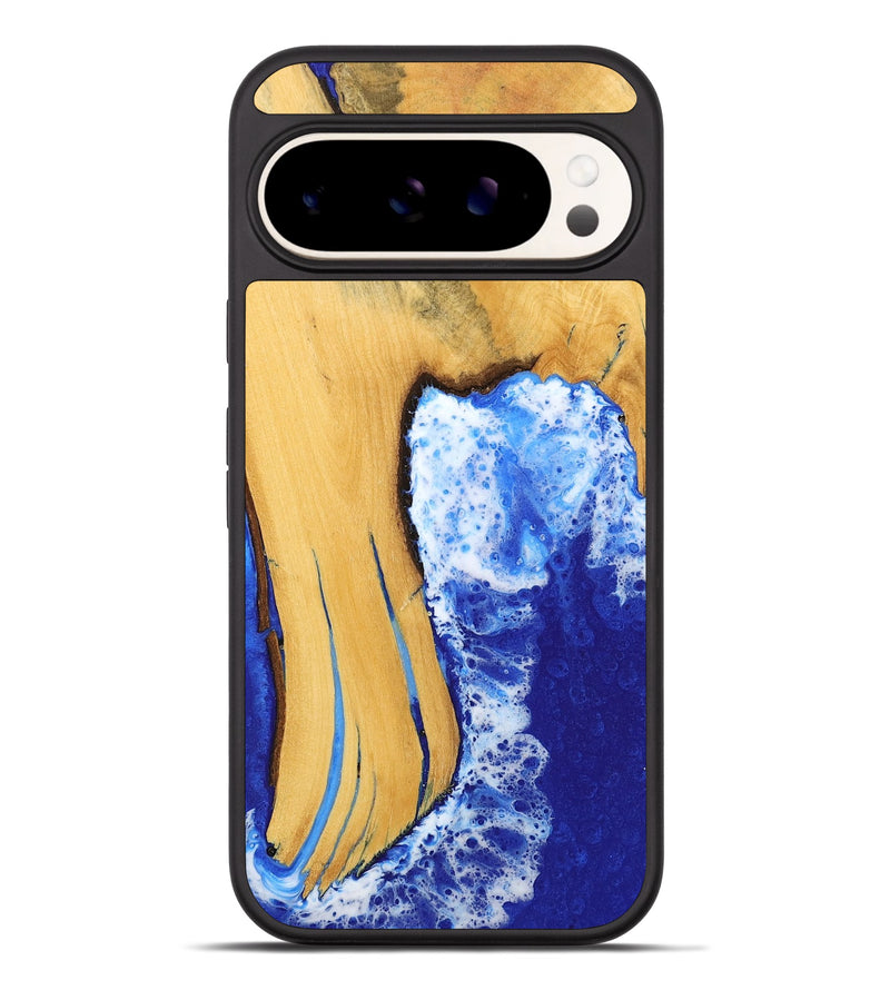 Pixel 9 Pro XL Wood Phone Case - Janie (Coastal, 738271)