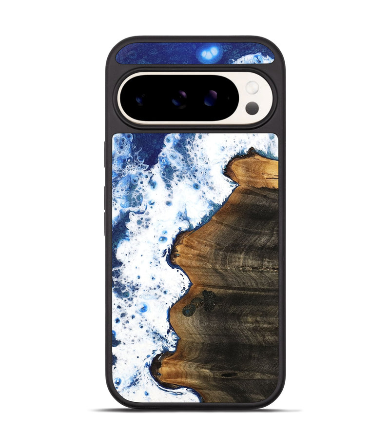 Pixel 9 Wood Phone Case - Katine (Coastal, 738272)