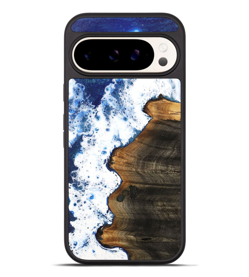 Pixel 9 Pro XL Wood Phone Case - Katine (Coastal, 738272)