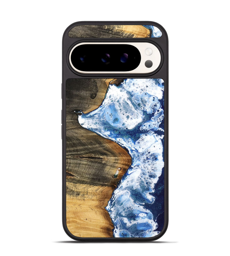 Pixel 9 Wood Phone Case - Larue (Coastal, 738277)