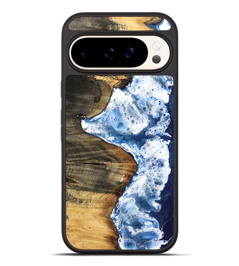 Pixel 9 Pro XL Wood Phone Case - Larue (Coastal, 738277)