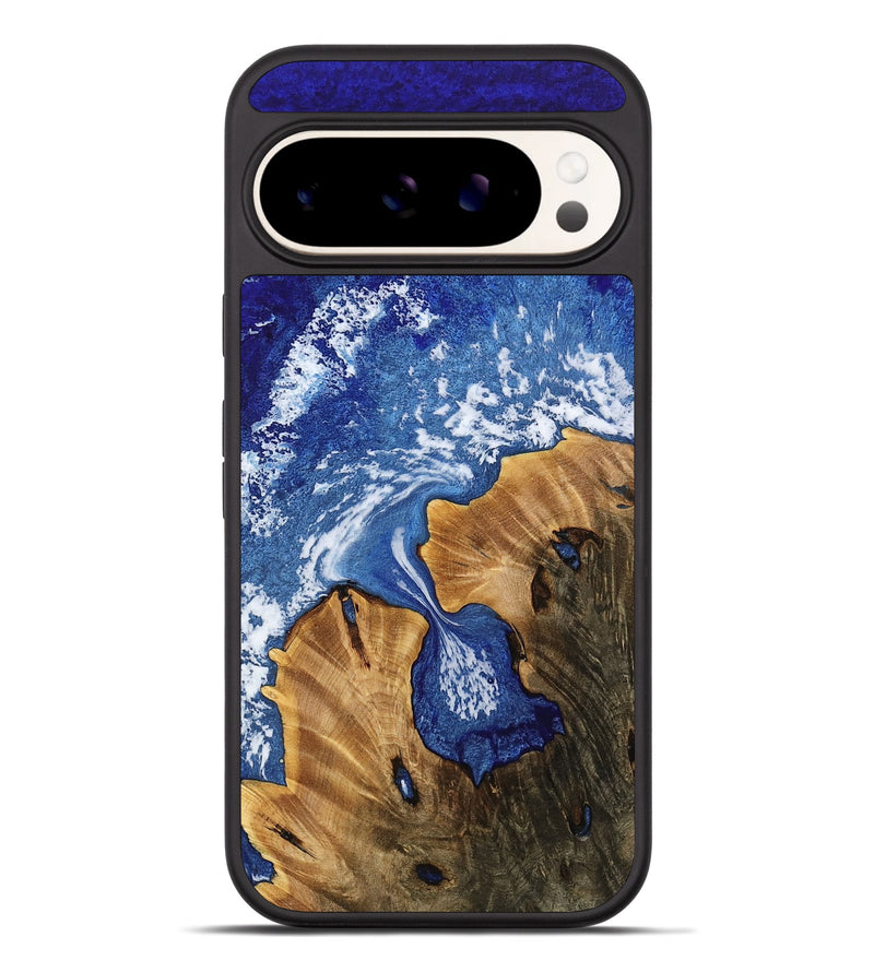 Pixel 9 Pro XL Wood Phone Case - Panch (Coastal, 738280)