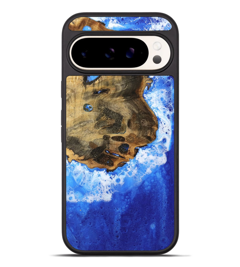 Pixel 9 Pro XL Wood Phone Case - Iesha (Coastal, 738282)