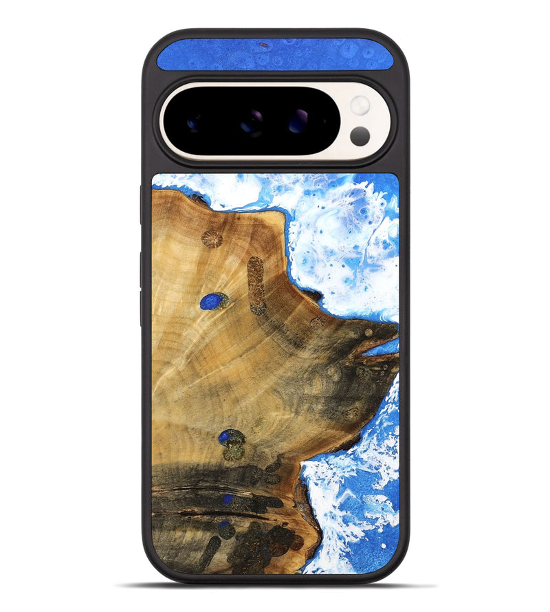 Pixel 9 Pro XL Wood Phone Case - Missagh (Coastal, 738286)