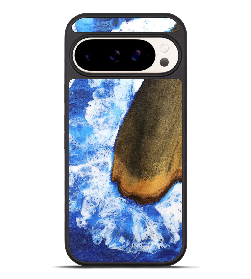 Pixel 9 Pro XL Wood Phone Case - Jameson (Coastal, 738288)