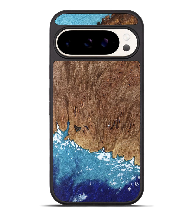 Pixel 9 Pro XL Wood Phone Case - Andree (Coastal, 738289)