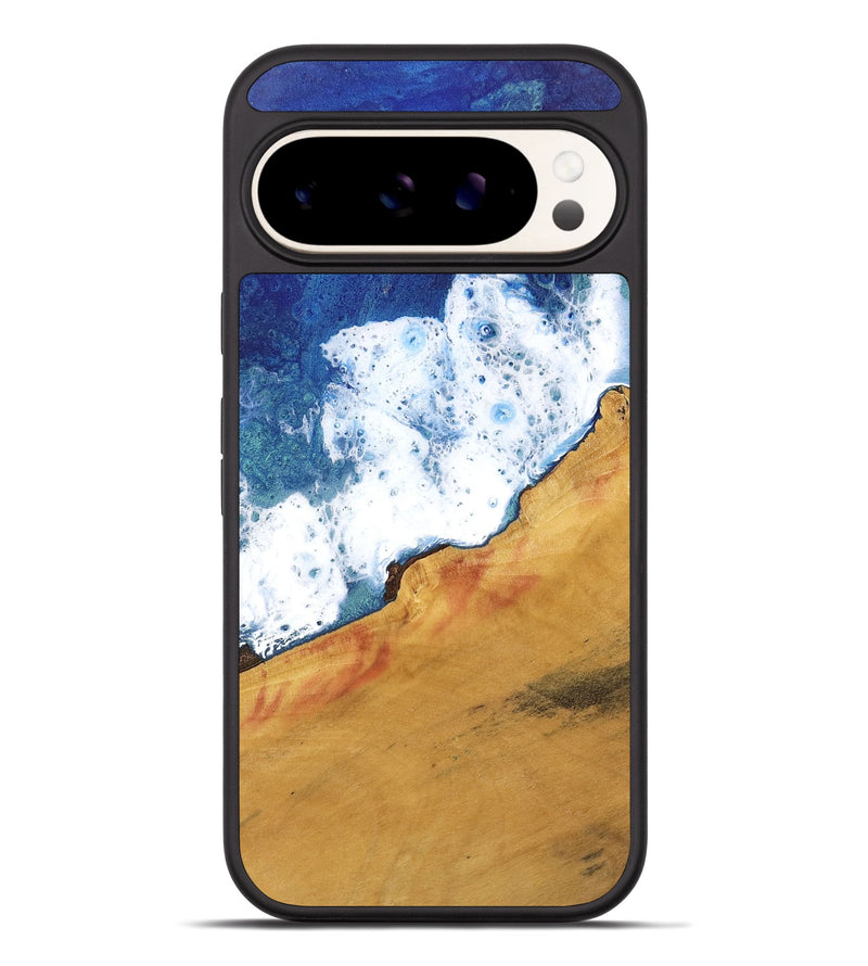 Pixel 9 Pro XL Wood Phone Case - Lyse (Coastal, 738293)